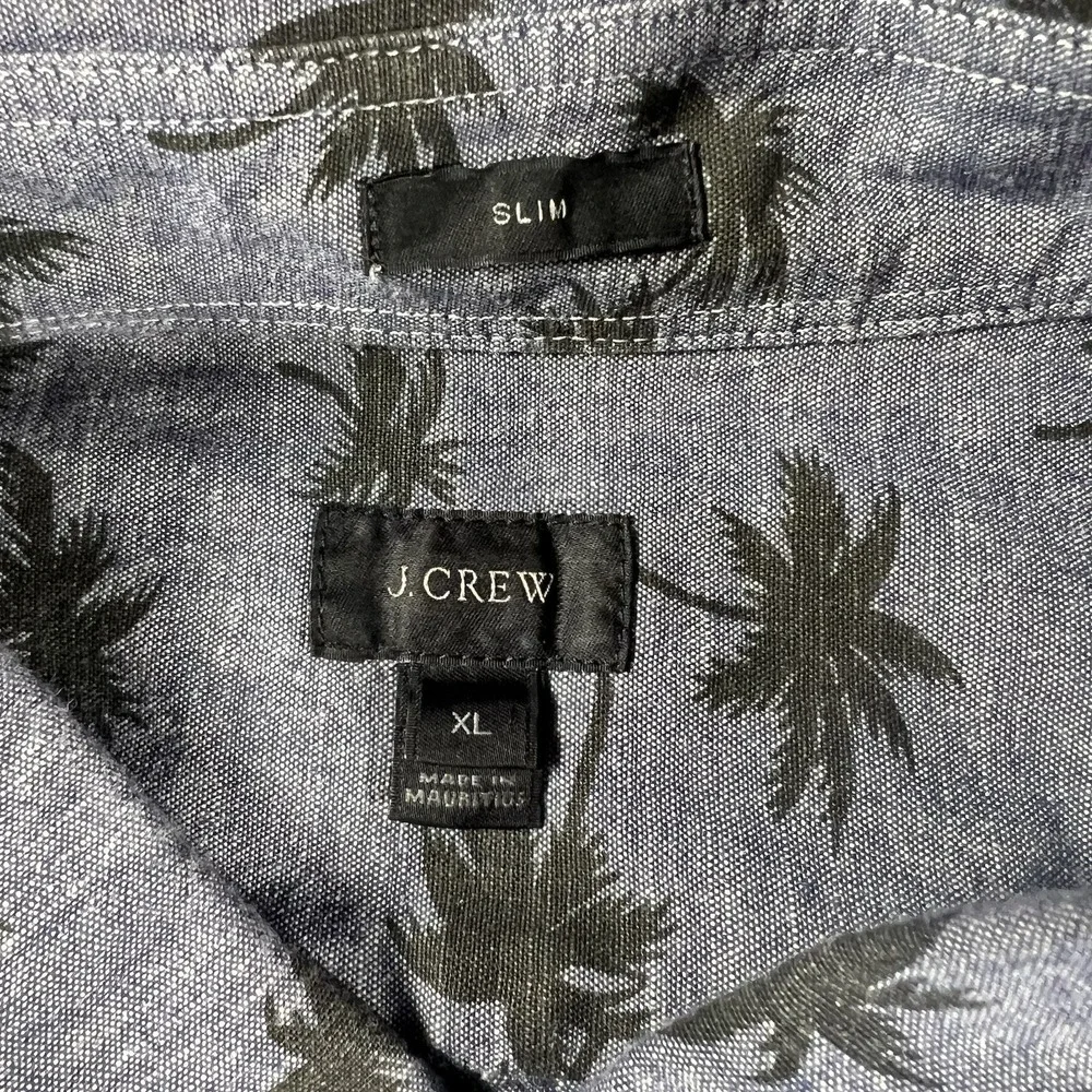 J. Crew xl no